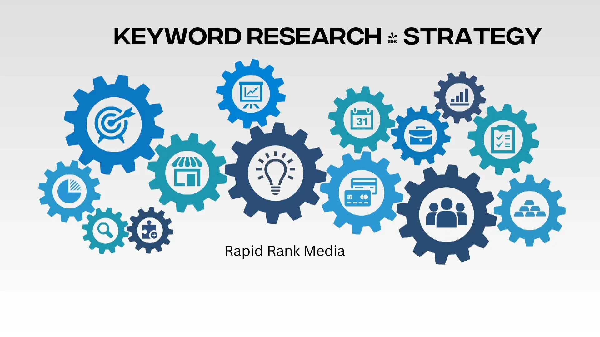 Keyword Research & Strategy