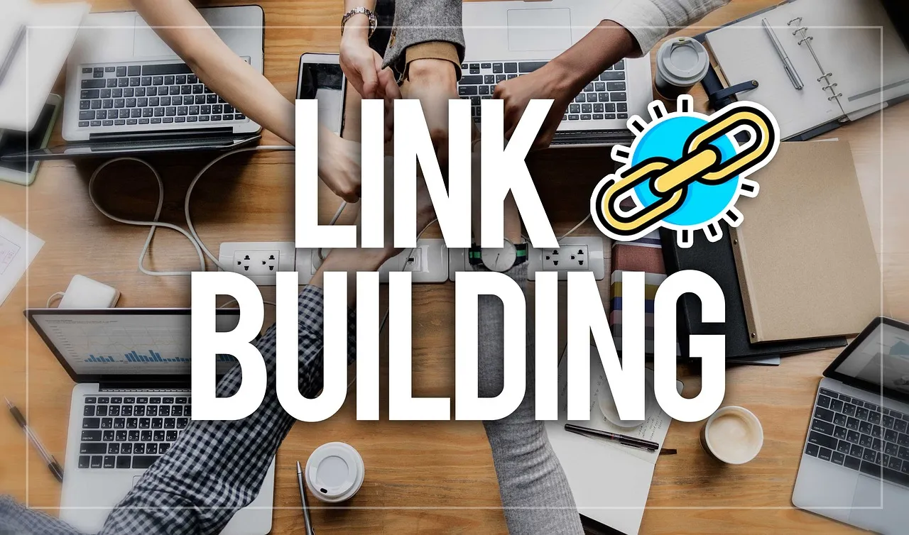 link-building