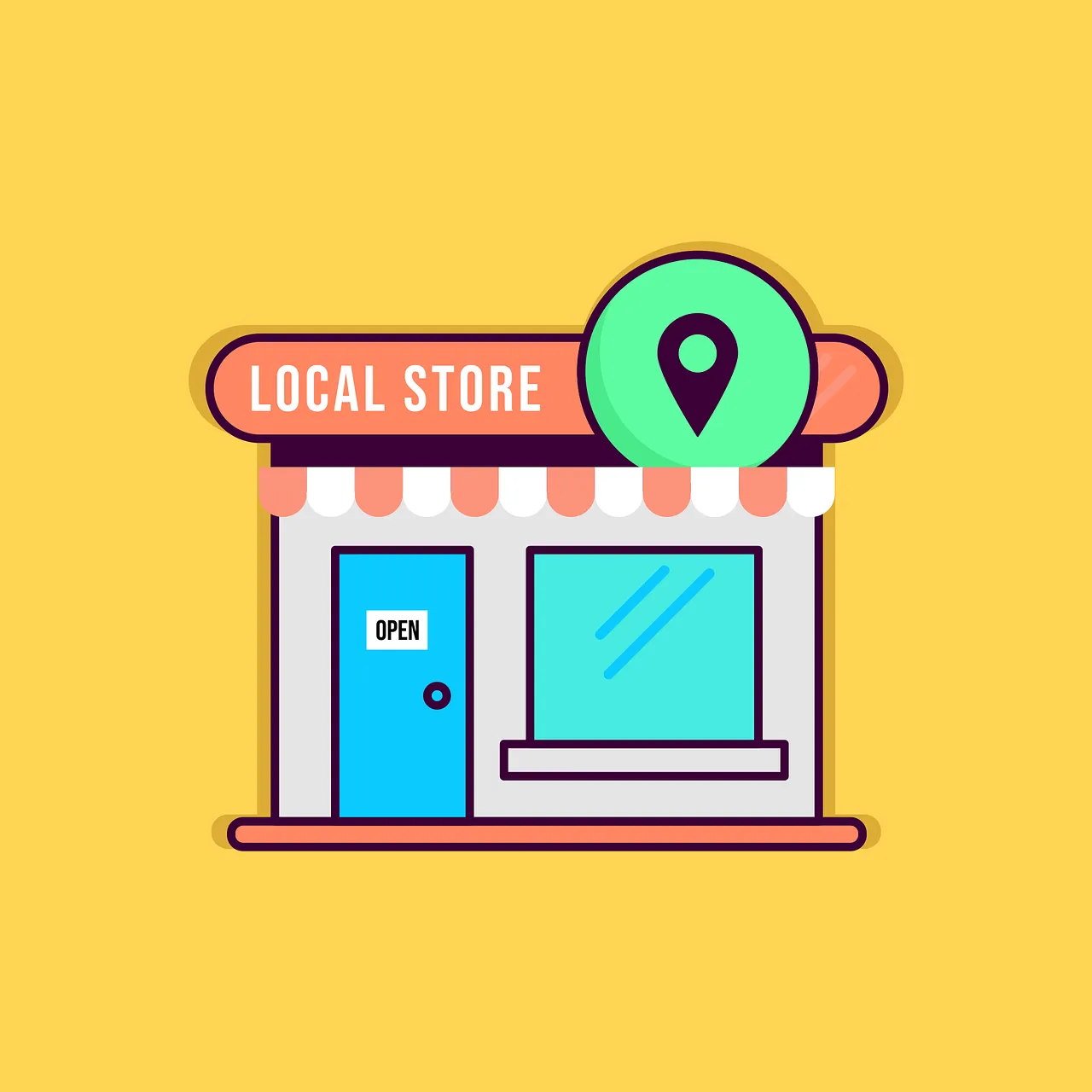 local-store SEo