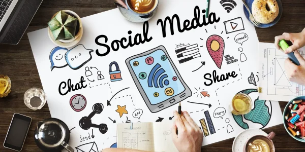 A Comprehensive Guide to Social Media Marketing