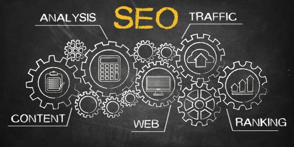 Comprehensive SEO Services Guide by Rapid Rank Media